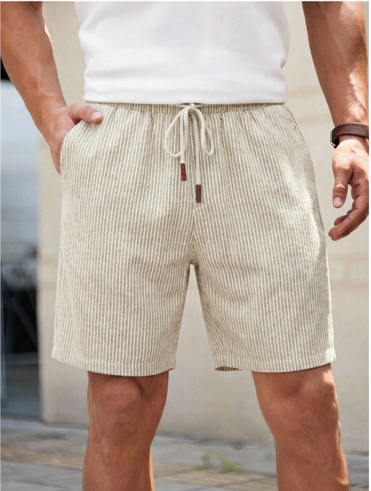 Coastal Luxe Trousers