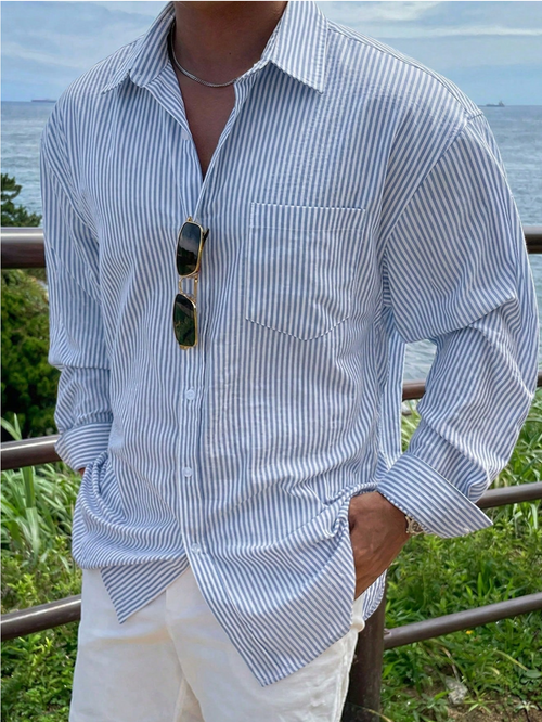 Ocean Club Shirt